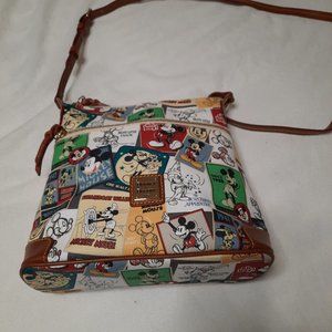 Dooney & Burke Disney purse
